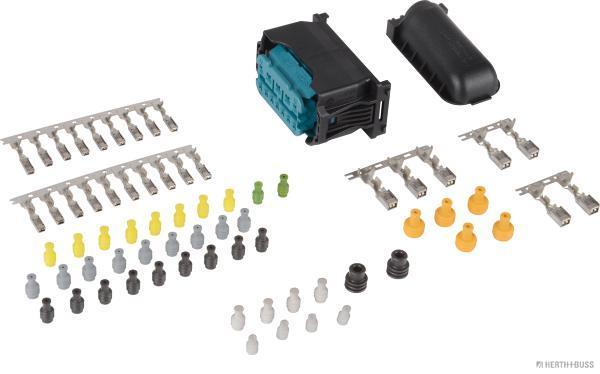 Herth+Buss Elparts Kabelreparatieset 51277411