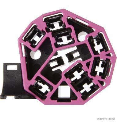 Herth+Buss Elparts Kabelreparatieset 51277412