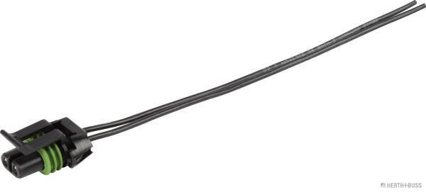 Herth+Buss Elparts Reparatieset, kabelset 51277413