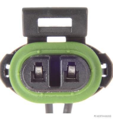 Herth+Buss Elparts Reparatieset, kabelset 51277413