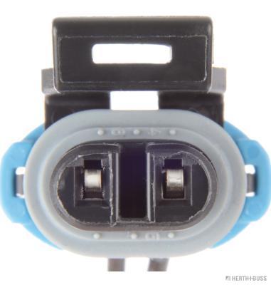 Herth+Buss Elparts Reparatieset, kabelset 51277414