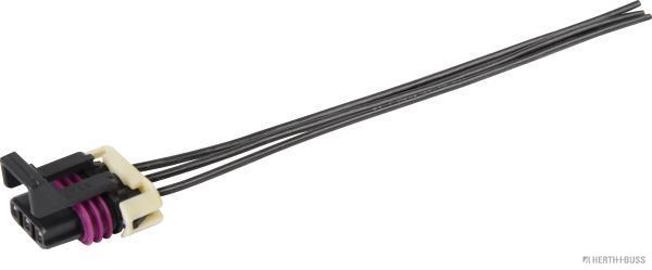 Herth+Buss Elparts Reparatieset, kabelset 51277415