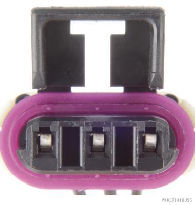 Herth+Buss Elparts Reparatieset, kabelset 51277415