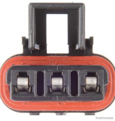 Herth+Buss Elparts Reparatieset, kabelset 51277418