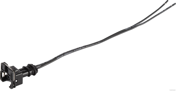 Herth+Buss Elparts Kabelreparatieset 51277421