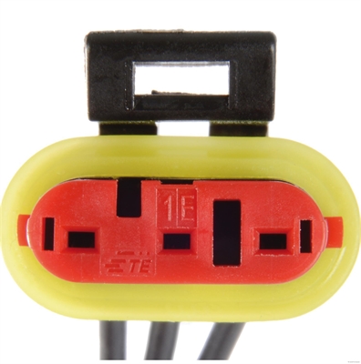 Herth+Buss Elparts Reparatieset, kabelset 51277427