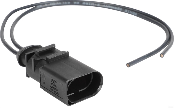 Herth+Buss Elparts Kabelreparatieset 51277433