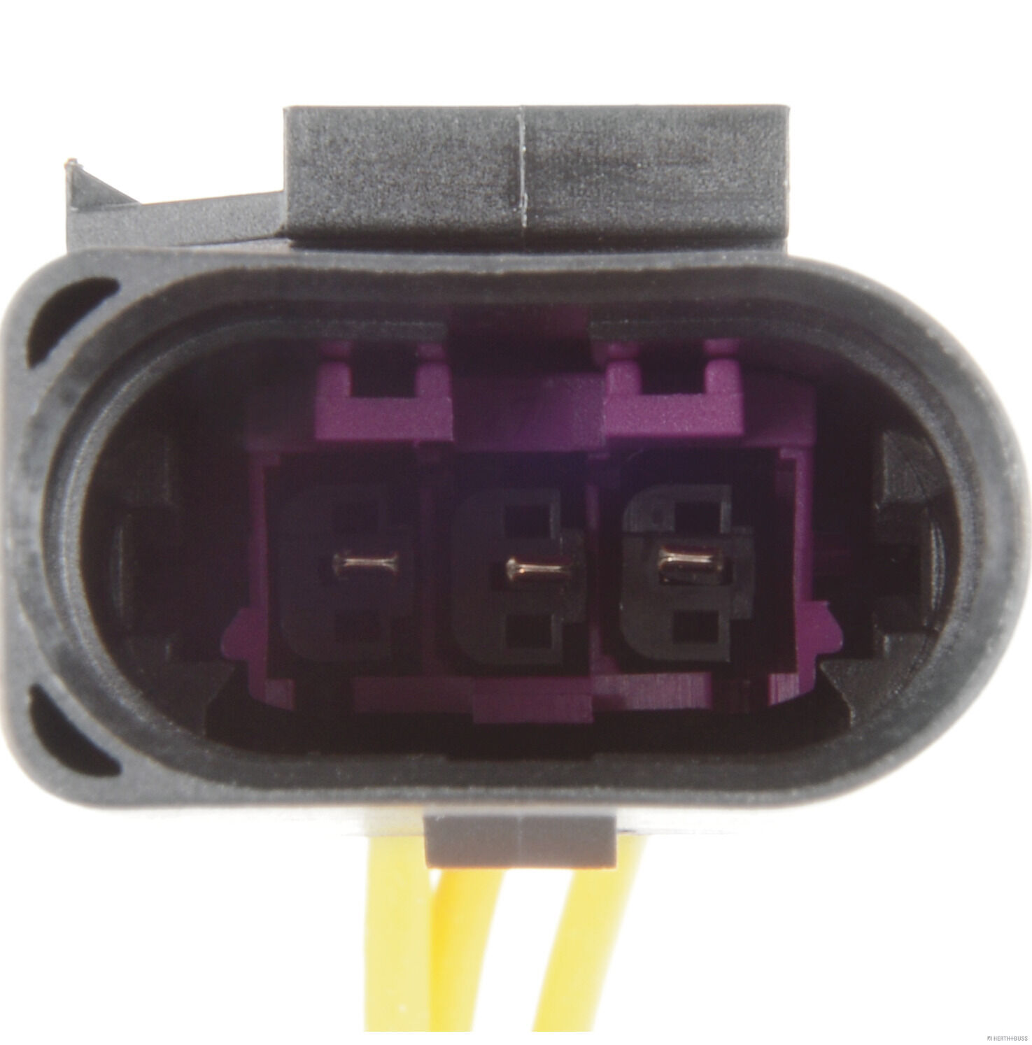Herth+Buss Elparts Kabelreparatieset 51277452