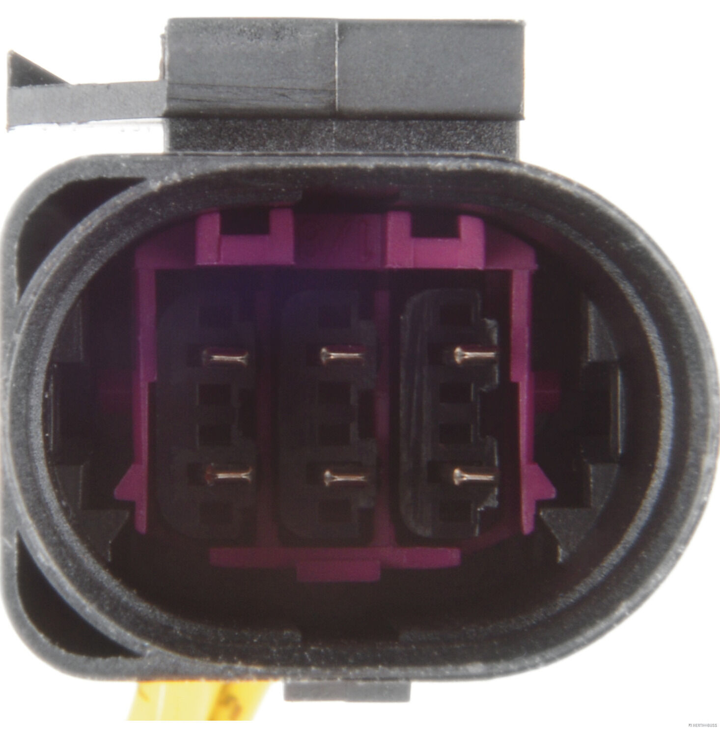 Herth+Buss Elparts Kabelreparatieset 51277454
