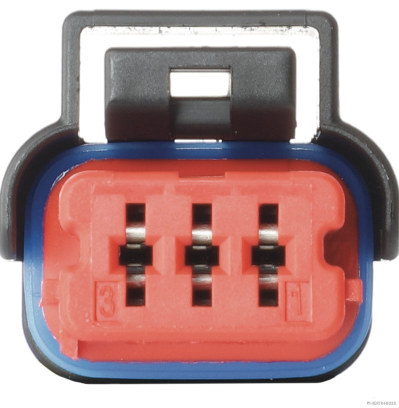 Herth+Buss Elparts Kabelreparatieset, positiesensor krukas 51277459