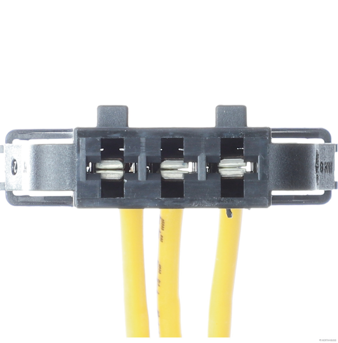 Herth+Buss Elparts Kabelreparatieset, ruitenwissermotor 51277460