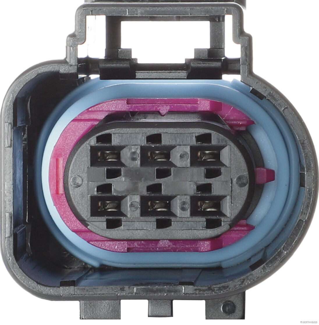 Herth+Buss Elparts Kabelreparatieset, lambdasonde 51277461