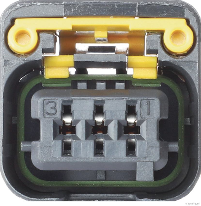Herth+Buss Elparts Kabelreparatieset, brandstofdruksensor 51277462
