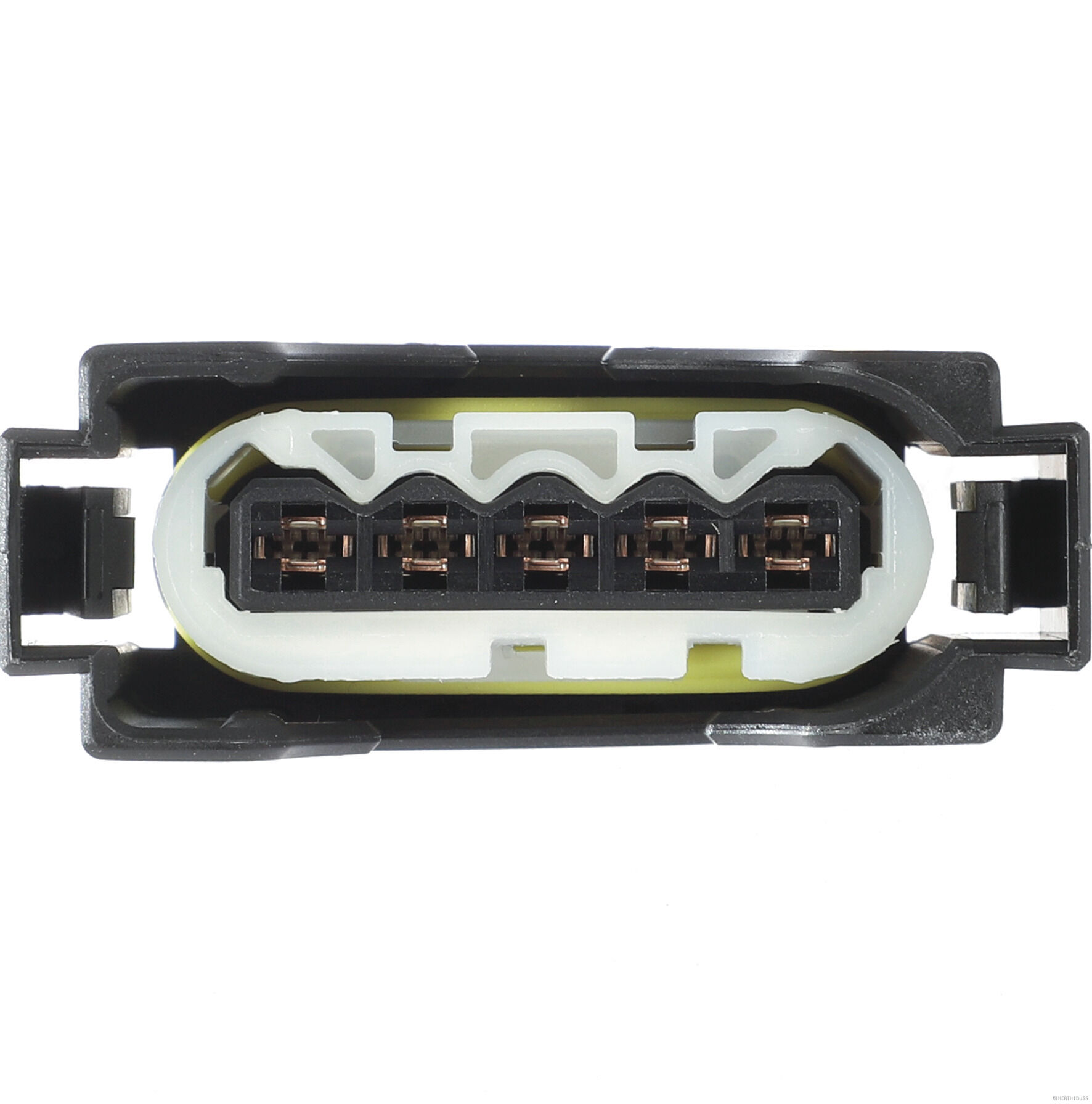 Herth+Buss Elparts Kabelreparatieset, ruitenwissermotor 51277464