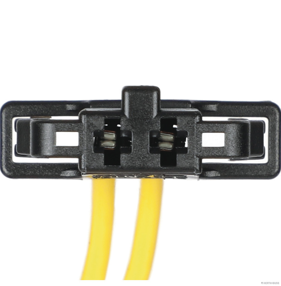 Herth+Buss Elparts Elektronica componenten 51277468