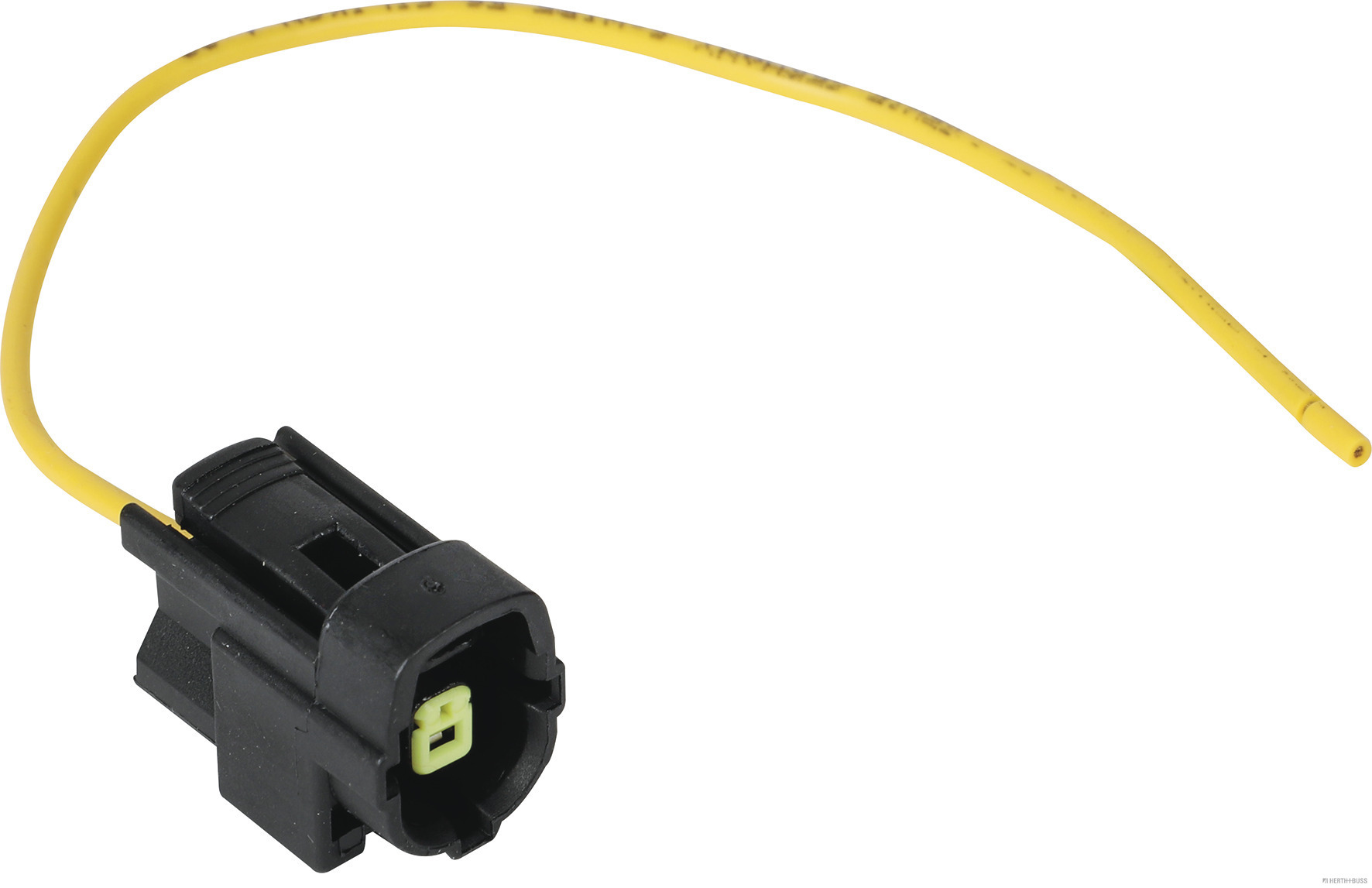 Herth+Buss Elparts Kabelreparatieset, oliedrukschakelaar 51277470