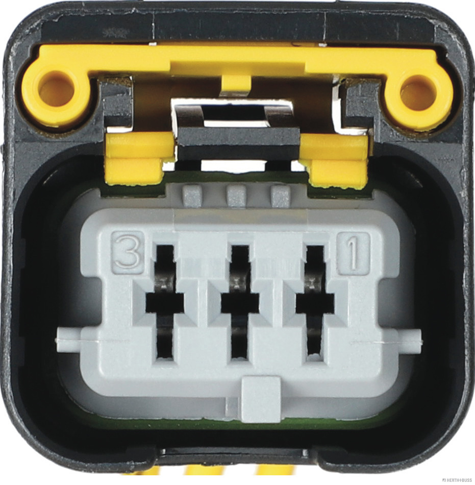 Herth+Buss Elparts Kabelreparatieset, nokkenassensor 51277471