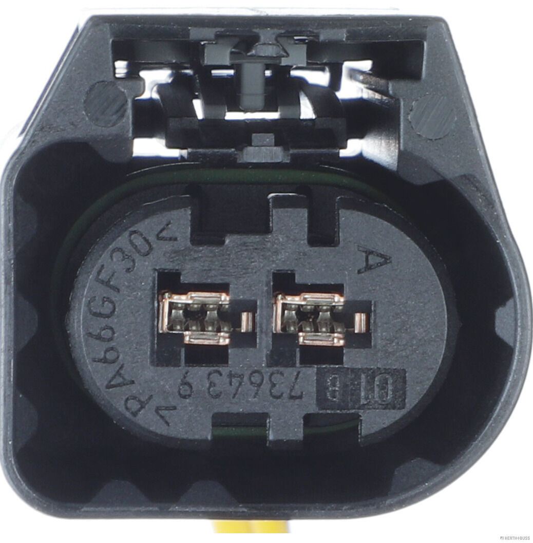 Herth+Buss Elparts Kabelreparatieset, injector 51277472