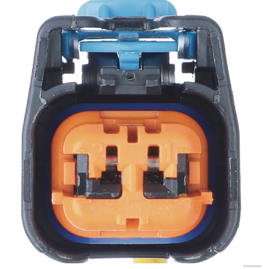 Herth+Buss Elparts Kabelreparatieset, watercirculatiepomp standverwarming 51277473