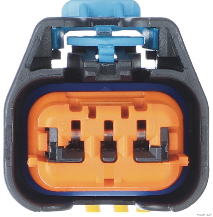Herth+Buss Elparts Kabelreparatieset, watercirculatiepomp standverwarming 51277474