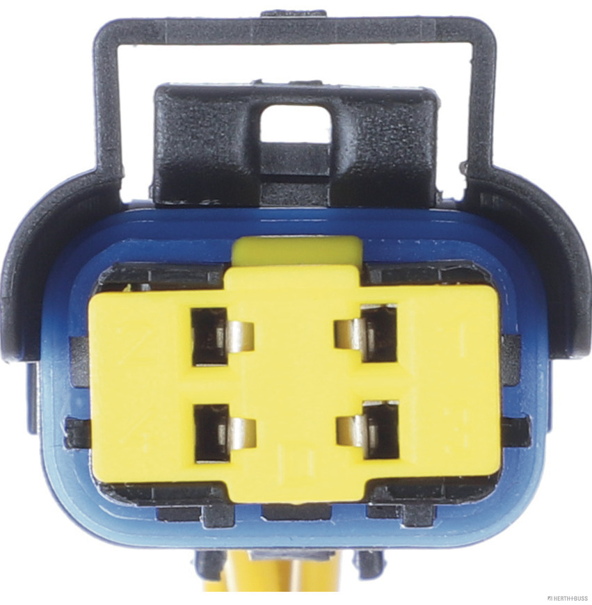 Herth+Buss Elparts Kabelreparatieset, sensor motoroliepeil 51277476