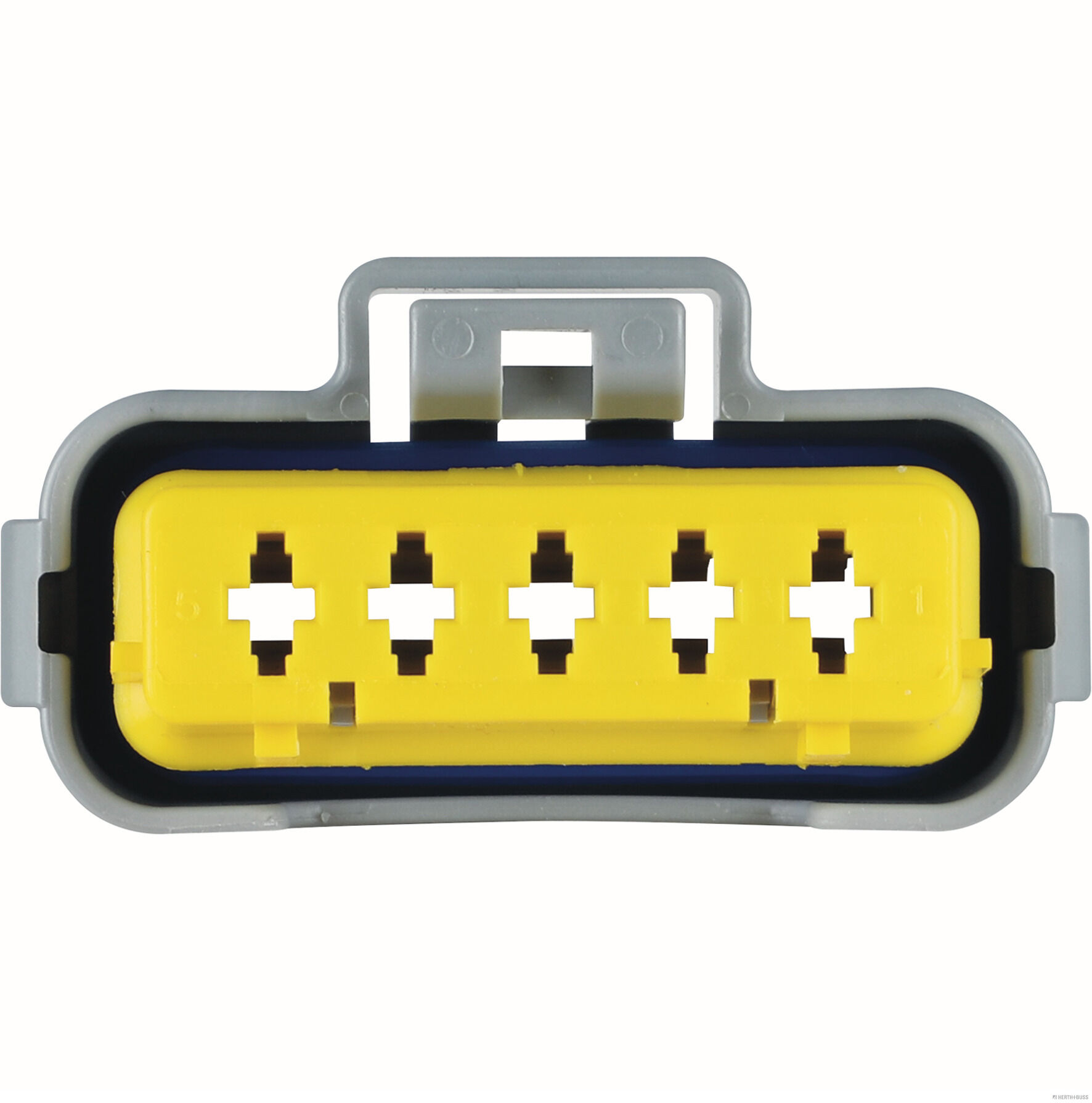 Herth+Buss Elparts Kabelreparatieset, ruitenwissermotor 51277480