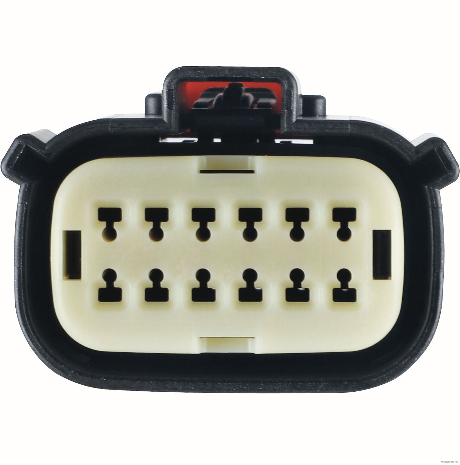 Herth+Buss Elparts Kabelreparatieset, cenrale elektriciteit 51277484
