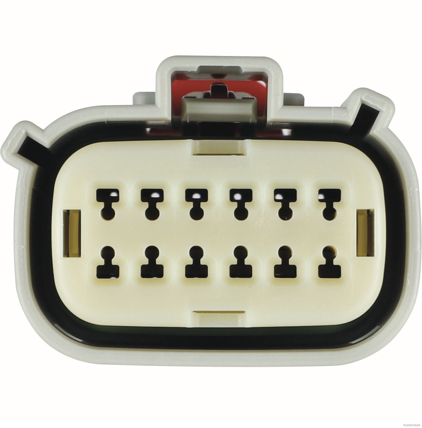 Herth+Buss Elparts Kabelreparatieset, cenrale elektriciteit 51277485