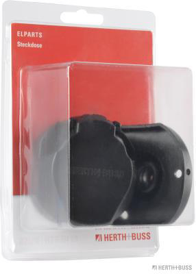 Herth+Buss Elparts Stekkerdoos 51305031066