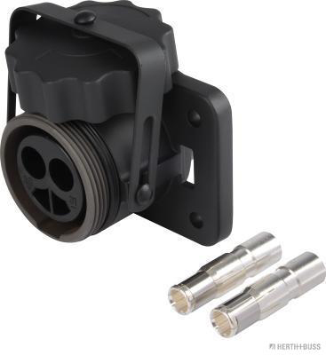 Stekkerdoos Herth+Buss Elparts 51305107