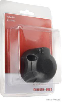 Herth+Buss Elparts Stekkerdoos 51305127066