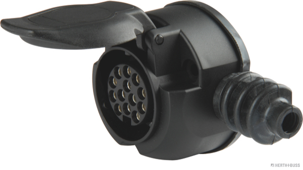 Herth+Buss Elparts Stekkerdoos 51305139