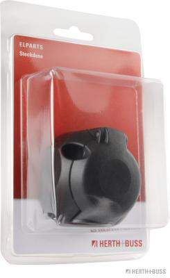 Herth+Buss Elparts Stekkerdoos 51305140066