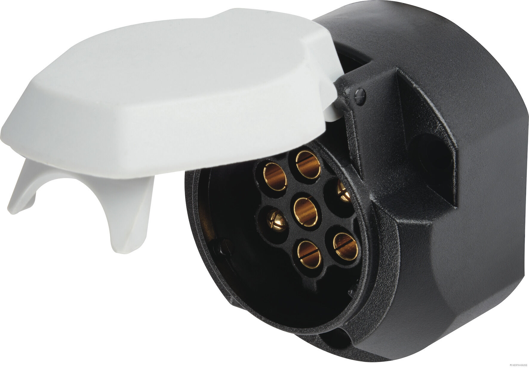 Herth+Buss Elparts Stekkerdoos 51305146066