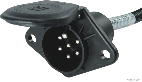 Herth+Buss Elparts Stekkerdoos 51305218