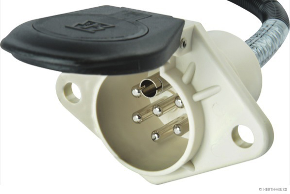 Herth+Buss Elparts Stekkerdoos 51305219