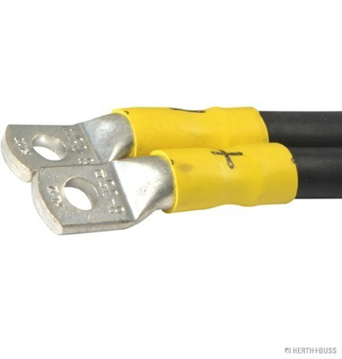 Herth+Buss Elparts Stekkerdoos 51305238