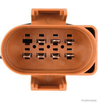 Herth+Buss Elparts Stekkerdoos 51305239