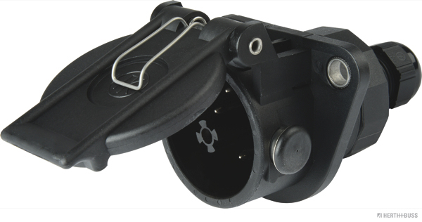 Herth+Buss Elparts Stekkerdoos 51305250