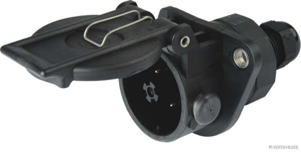 Herth+Buss Elparts Stekkerdoos 51305251