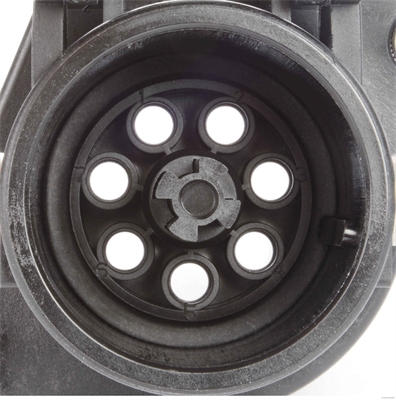 Herth+Buss Elparts Stekkerdoos 51305261