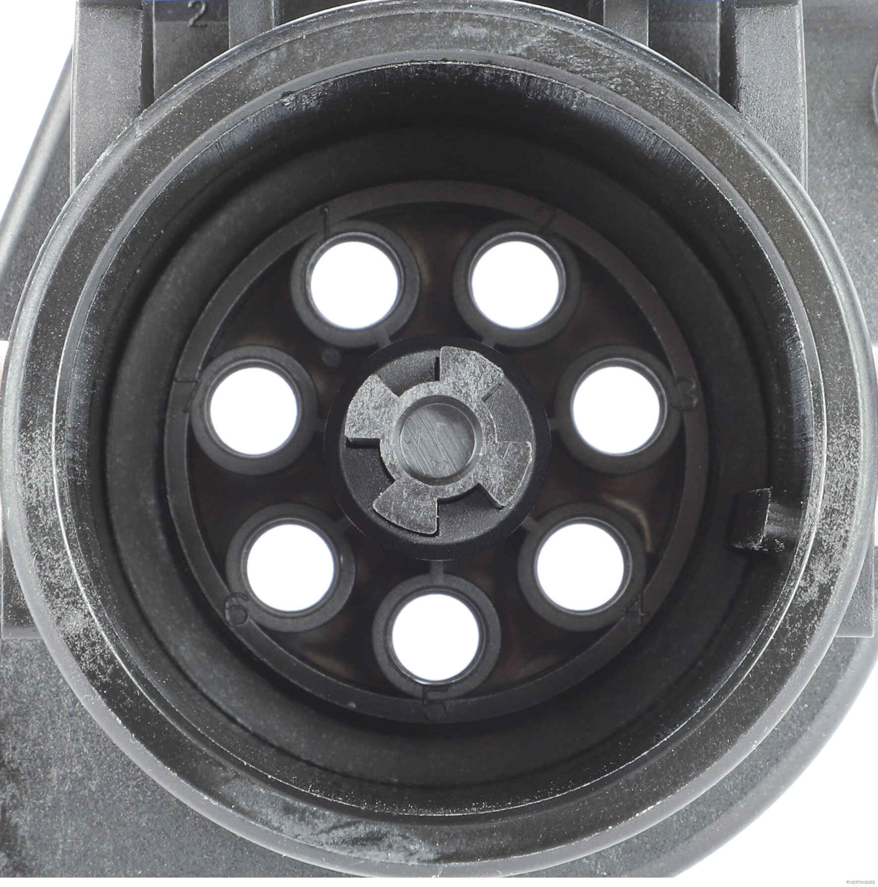 Herth+Buss Elparts Stekkerdoos 51305270