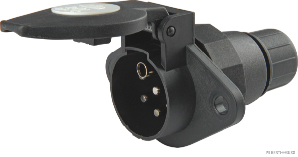 Herth+Buss Elparts Stekkerdoos 51305291