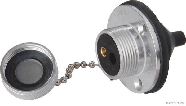 Stekkerdoos Herth+Buss Elparts 51305320