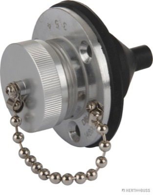 Herth+Buss Elparts Stekkerdoos 51305320