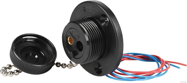 Herth+Buss Elparts Stekkerdoos 51305321