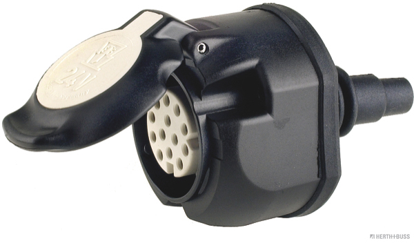 Herth+Buss Elparts Stekkerdoos 51305331