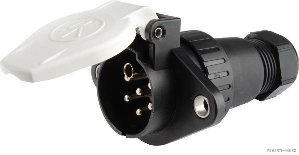 Herth+Buss Elparts Stekkerdoos 51305393