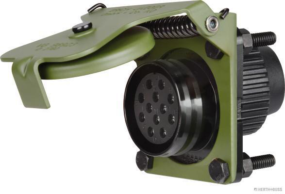 Herth+Buss Elparts Stekkerdoos 51305411