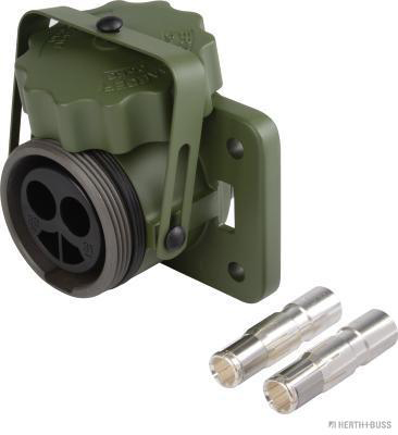 Herth+Buss Elparts Stekkerdoos 51305416